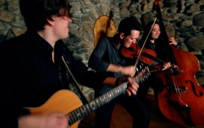 International Strings | Philadelphia, PA | String Quartet | Photo #12