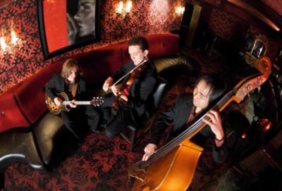 International Strings | Philadelphia, PA | String Quartet | Photo #15