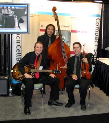 International Strings | Philadelphia, PA | String Quartet | Photo #2