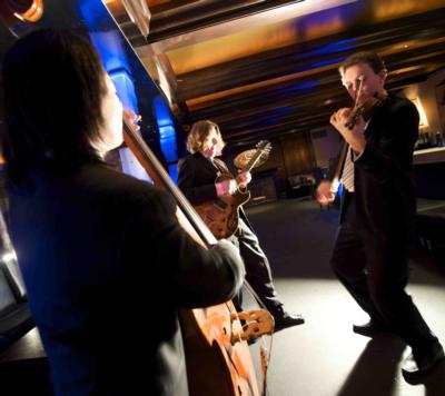 International Strings | Philadelphia, PA | String Quartet | Photo #5