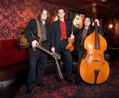 International Strings | Philadelphia, PA | String Quartet | Photo #6
