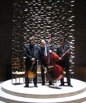 International Strings | Philadelphia, PA | String Quartet | Photo #9
