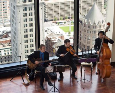 International Strings | Philadelphia, PA | String Quartet | Photo #16