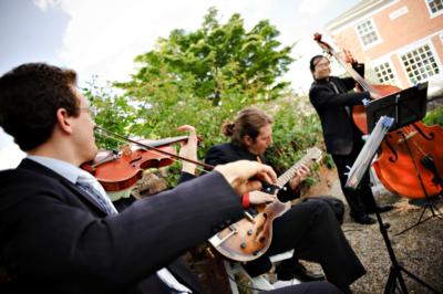 International Strings | Philadelphia, PA | String Quartet | Photo #17
