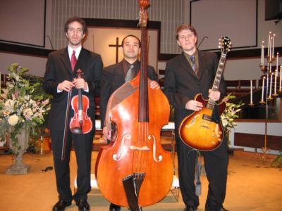 International Strings | Philadelphia, PA | String Quartet | Photo #18