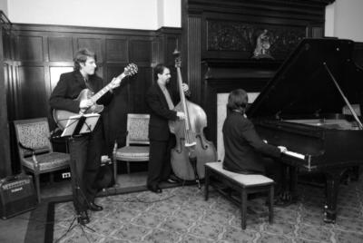 International Strings | Philadelphia, PA | String Quartet | Photo #21