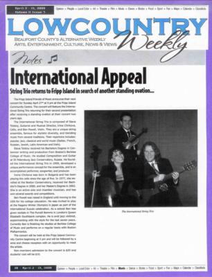 International Strings | Philadelphia, PA | String Quartet | Photo #22