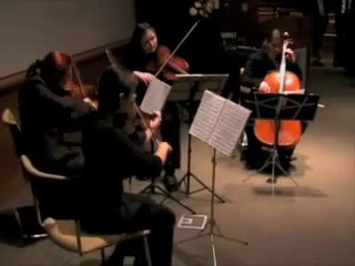 International Strings | Philadelphia, PA | String Quartet | International String Quartet