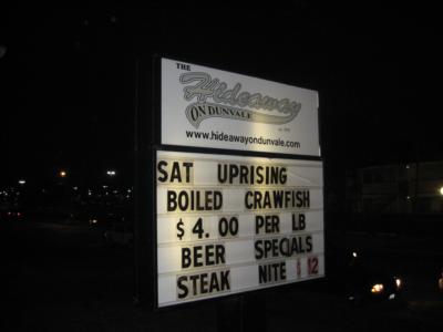 James Mendiola and the Uprising Band | Houston, TX | Cover Band | Photo #16