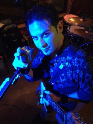 James Mendiola and the Uprising Band | Houston, TX | Cover Band | Photo #6