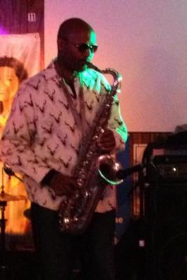 James Mendiola and the Uprising Band | Houston, TX | Cover Band | Photo #5