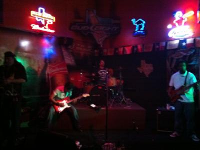 James Mendiola and the Uprising Band | Houston, TX | Cover Band | Photo #21