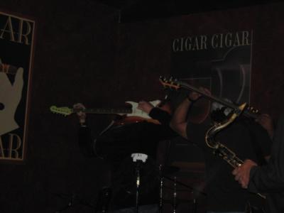 James Mendiola and the Uprising Band | Houston, TX | Cover Band | Photo #19
