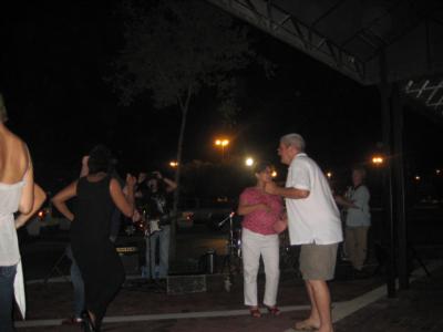James Mendiola and the Uprising Band | Houston, TX | Cover Band | Photo #20