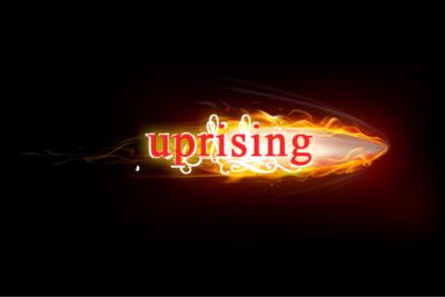 James Mendiola and the Uprising Band's Main Photo