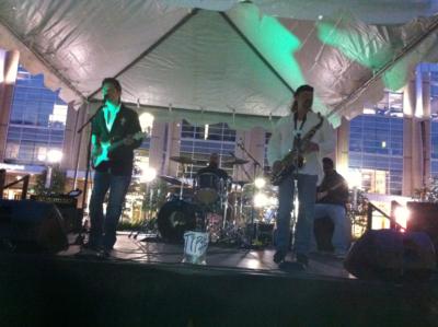 James Mendiola and the Uprising Band | Houston, TX | Cover Band | Photo #17