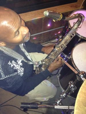 James Mendiola and the Uprising Band | Houston, TX | Cover Band | Photo #9