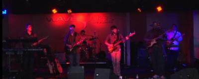 Faithfully/Heartache Tonight | Riverside, CA | Journey Tribute Band | Photo #8