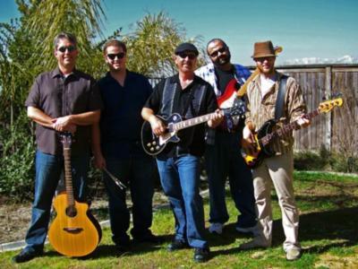 Faithfully/Heartache Tonight | Riverside, CA | Journey Tribute Band | Photo #11