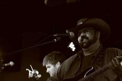 Faithfully/Heartache Tonight | Riverside, CA | Journey Tribute Band | Photo #7