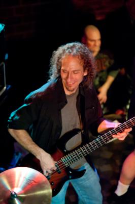 High Voltage | Sparks Glencoe, MD | AC/DC Tribute Band | Photo #5