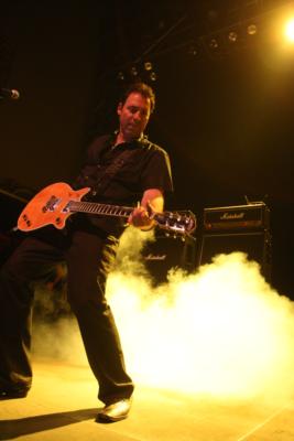 High Voltage | Sparks Glencoe, MD | AC/DC Tribute Band | Photo #3