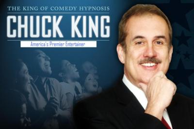 Chuck King Show's Main Photo
