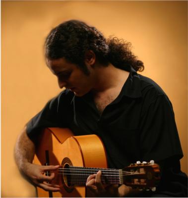 Jose Prieto's Main Photo