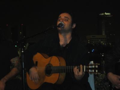Jose Prieto | South Pasadena, CA | Acoustic Guitar | Photo #6