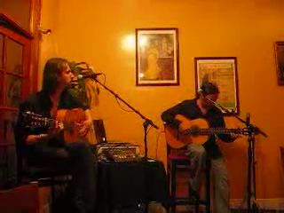 Jose Prieto | South Pasadena, CA | Acoustic Guitar | Chan chan