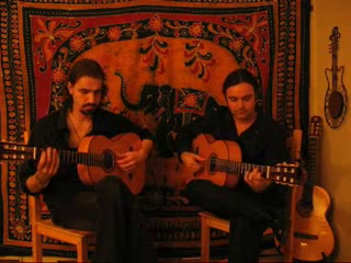 Jose Prieto | South Pasadena, CA | Acoustic Guitar | Entre Dos Aguas