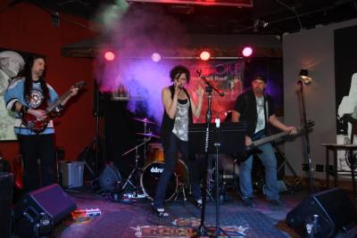 Live Band Karaoke | Milwaukee, WI | Karaoke Band | Photo #5