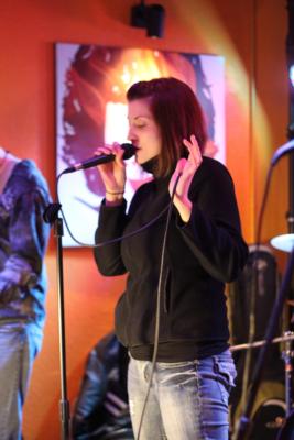 Live Band Karaoke | Milwaukee, WI | Karaoke Band | Photo #12