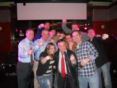 Live Band Karaoke | Milwaukee, WI | Karaoke Band | Photo #6