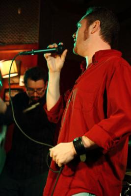 Live Band Karaoke | Milwaukee, WI | Karaoke Band | Photo #8