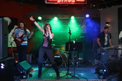 Live Band Karaoke's Main Photo
