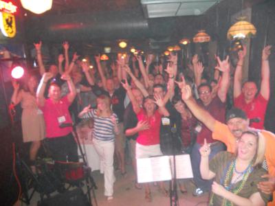 Live Band Karaoke | Milwaukee, WI | Karaoke Band | Photo #7
