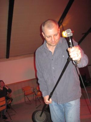 Live Band Karaoke | Milwaukee, WI | Karaoke Band | Photo #13