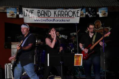 Live Band Karaoke | Milwaukee, WI | Karaoke Band | Photo #16