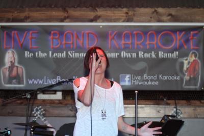 Live Band Karaoke | Milwaukee, WI | Karaoke Band | Photo #23