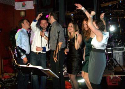 Live Band Karaoke | Milwaukee, WI | Karaoke Band | Photo #10