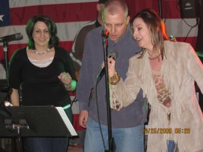 Live Band Karaoke | Milwaukee, WI | Karaoke Band | Photo #15