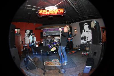 Live Band Karaoke | Milwaukee, WI | Karaoke Band | Photo #18