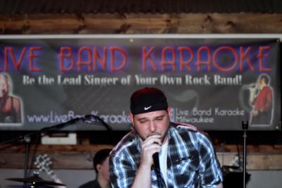 Live Band Karaoke | Milwaukee, WI | Karaoke Band | Photo #17