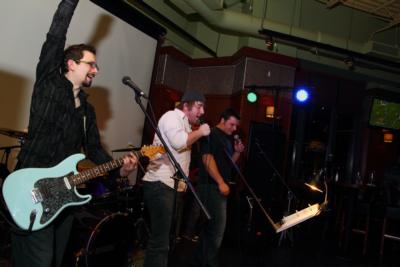 Live Band Karaoke | Milwaukee, WI | Karaoke Band | Photo #9