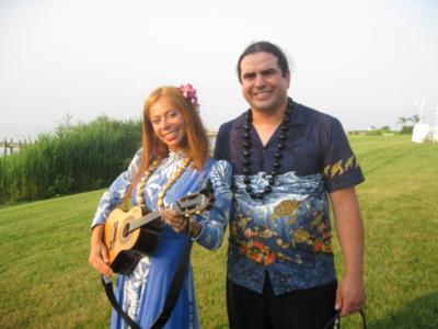 Tropical Sounds/ukulele Players & Hawaiian Band | Arlington, VA | Hawaiian Band | Photo #23