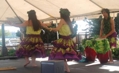 Tropical Sounds/ukulele Players & Hawaiian Band | Arlington, VA | Hawaiian Band | Photo #25