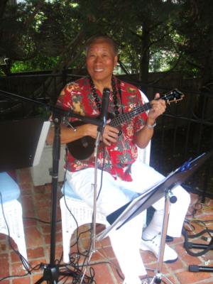 Tropical Sounds/ukulele Players & Hawaiian Band | Arlington, VA | Hawaiian Band | Photo #24