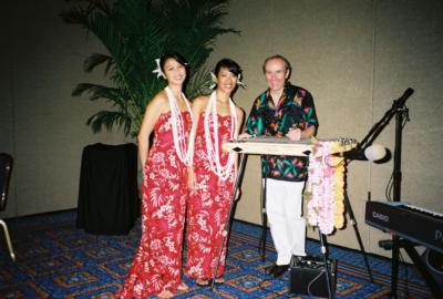 Tropical Sounds/ukulele Players & Hawaiian Band | Arlington, VA | Hawaiian Band | Photo #17