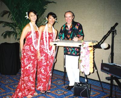 Tropical Sounds/ukulele Players & Hawaiian Band | Arlington, VA | Hawaiian Band | Photo #10